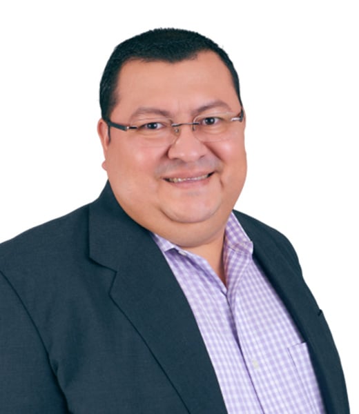 Ricardo López Araniva